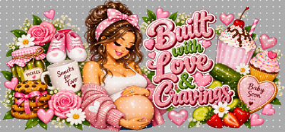 16oz Mother Day-M  642